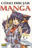 Como Dibujar Manga, vol. 9: Tramas: How to Draw Manga, Vol. 9: Pen & Tone Techniques (Norma Editorial)/ Spanish Edition