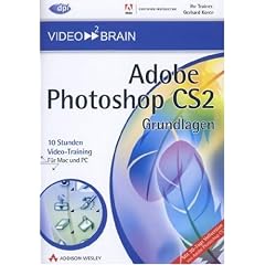 Adobe Photoshop CS2 - Grundlagen (DVD-ROM)