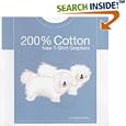200% Cotton: New T-Shirt Graphics