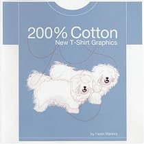 200% Cotton: New T-Shirt Graphics