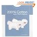 200% Cotton: New T-Shirt Graphics