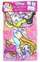 Disney Princess 3 pcs Royal Bath set (bath mat, toilet contour, and lid cover)
