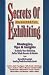 Books : Secrets of Successful Exhibiting
