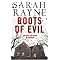 Sarah Rayne Books in Order