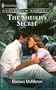 The Sheikh's Secret (Harlequin Romance)