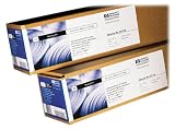 Hewlett Packard Colorfast Adhesive Vinyl Roll 54Inx40Ft F/ Designjet Cp3000 Serie