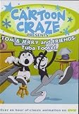 Cartoon Craze Presents Tom & Jerry and Friends: Tuba Tooter