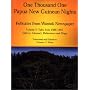One Thousand One Papua New Guinean Nights: Folktales from Wantok Newspapers: Volume 2, Tales from 1986-1997 (Papua New Guinea Folklore Series)