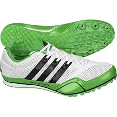 Herren Laufschuh/Spike Techstar Allround 2