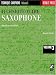 Technique of the Saxophone - Volume 3: Rhythm Studies