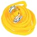 Keeper 02855 13' Tow Rope with Hooks 6,800#