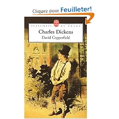 David Copperfield
