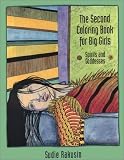The Second Coloring Book for Big Girls: Spirits and Goddesses