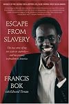 Escape from Slavery: The True Story of My Ten Years in Captivity--and My Journey to Freedom in America