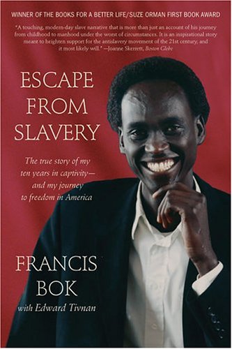 Escape from Slavery: The True Story of My Ten Years in Captivity and My Journey to Freedom in America under African American Studies in The Books Store