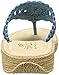 Sbicca Women's Fresa Wedge Sandal