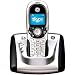 GE - Skype - Certified - 2 in 1 Internet &amp; Standard Phone