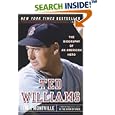 Ted Williams: The Biography of an American Hero