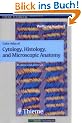 Pocket Atlas of Cytology, Histology and Microscopic Anatomy