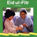 Cover of Eid Ul-Fitr by Susheila Stone 0713640839