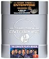 Star Trek Enterprise - The Complete Fourth Season