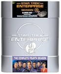 Star Trek Enterprise: Season 4