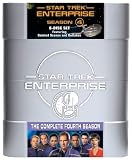 Star Trek Enterprise: Season 4
