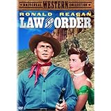 Law and Order (1953)