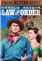 Law And Order