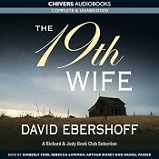 The 19th Wife | [David Ebershoff]