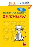 Schritt-f�r-Schritt Zeichnen