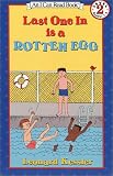 Last One in Is a Rotten Egg Book and Tape (I Can Read Book 2)