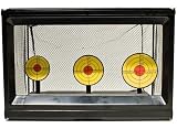 Colt Electronic 3-Target Mesh Trap Airsoft Target