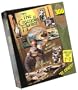 Crocodile Hunter Poster Puzzle 300-piece Puzzle