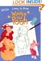 Winnie the Pooh and Tigger: Disney Learn to Draw (Disney Learn to Draw Ser)