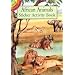African Animals Sticker Activity Book (Dover Little Activity Books)