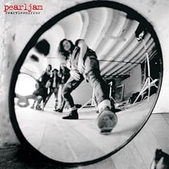 Rearviewmirror Greatest Hits 1991 2003 by  Pearl Jam 