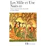 Les Mille et une nuits (contes choisis), tome 3