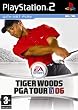 Tiger Woods PGA Tour 2006 (PS2)