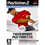 Tiger Woods PGA Tour 2006 (PS2)