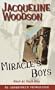 Miracle's Boys