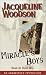 Books : Miracle's Boys
