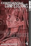 Books : Confidential Confessions (Confidential Confessions), Vol. 4 (Confidential Confessions (Graphic Novels))