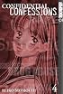 Confidential Confessions (Confidential Confessions), Vol. 4 (Confidential Confessions (Graphic Novels))