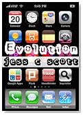 Evolution