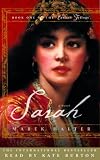 Sarah: A Novel (Canaan Trilogy)