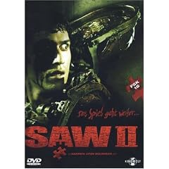 Saw II (FSK 16)