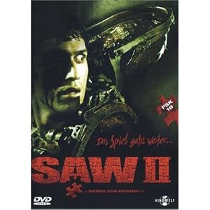 Saw II (FSK 16)