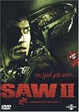 Saw II (FSK 16)