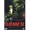 Saw II (FSK 16)